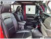 2023 Jeep Wrangler 4xe Sahara (Stk: 25714) in Parry Sound - Image 25 of 28