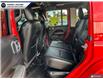 2023 Jeep Wrangler 4xe Sahara (Stk: 25714) in Parry Sound - Image 26 of 28