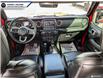 2023 Jeep Wrangler 4xe Sahara (Stk: 25714) in Parry Sound - Image 27 of 28
