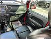 2023 Jeep Wrangler 4xe Sahara (Stk: 25714) in Parry Sound - Image 28 of 28