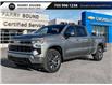 2025 Chevrolet Silverado 1500 LT (Stk: 27937) in Parry Sound - Image 1 of 26