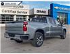 2025 Chevrolet Silverado 1500 LT (Stk: 27937) in Parry Sound - Image 5 of 26