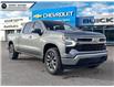 2025 Chevrolet Silverado 1500 LT (Stk: 27937) in Parry Sound - Image 7 of 26
