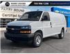 2024 Chevrolet Express 2500 Work Van (Stk: 27770) in Parry Sound - Image 1 of 27
