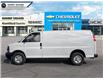 2024 Chevrolet Express 2500 Work Van (Stk: 27770) in Parry Sound - Image 2 of 27