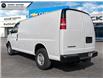 2024 Chevrolet Express 2500 Work Van (Stk: 27770) in Parry Sound - Image 3 of 27
