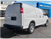 2024 Chevrolet Express 2500 Work Van (Stk: 27770) in Parry Sound - Image 5 of 27