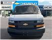 2024 Chevrolet Express 2500 Work Van (Stk: 27770) in Parry Sound - Image 8 of 27