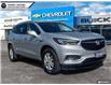 2018 Buick Enclave Essence (Stk: 27392) in Parry Sound - Image 7 of 27