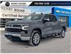 2024 Chevrolet Silverado 1500 LT (Stk: 27233) in Parry Sound - Image 1 of 26