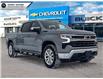 2024 Chevrolet Silverado 1500 LT (Stk: 27233) in Parry Sound - Image 7 of 26