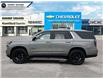2025 Chevrolet Tahoe LS (Stk: 28033) in Parry Sound - Image 2 of 27