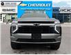2025 Chevrolet Tahoe LS (Stk: 28033) in Parry Sound - Image 8 of 27