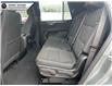 2025 Chevrolet Tahoe LS (Stk: 28033) in Parry Sound - Image 25 of 27