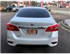 2019 Nissan Sentra 1.8 SV (Stk: A-253335) in Moncton - Image 5 of 20