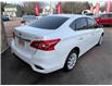 2019 Nissan Sentra 1.8 SV (Stk: A-253335) in Moncton - Image 6 of 20