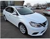2019 Nissan Sentra 1.8 SV (Stk: A-253335) in Moncton - Image 8 of 20