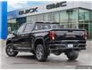 2025 GMC Sierra 1500 Pro (Stk: 168781) in London - Image 4 of 27