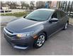 2018 Honda Civic LX (Stk: A-040538) in Moncton - Image 3 of 20