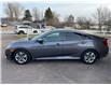 2018 Honda Civic LX (Stk: A-040538) in Moncton - Image 4 of 20
