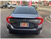 2018 Honda Civic LX (Stk: A-040538) in Moncton - Image 5 of 20