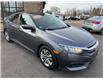 2018 Honda Civic LX (Stk: A-040538) in Moncton - Image 8 of 20