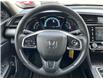 2018 Honda Civic LX (Stk: A-040538) in Moncton - Image 14 of 20