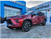 2025 Buick Enclave Sport Touring (Stk: 31089) in The Pas - Image 1 of 16