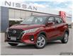 2025 Nissan Kicks Play S (Stk: 32772) in London - Image 1 of 26