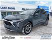2025 Chevrolet Trax LT (Stk: 25-085) in Kirkland Lake - Image 1 of 8