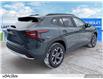 2025 Chevrolet Trax LT (Stk: 25-085) in Kirkland Lake - Image 3 of 8
