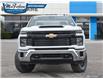 2025 Chevrolet Silverado 2500HD Work Truck (Stk: 5350050) in Petrolia - Image 2 of 24