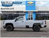 2025 Chevrolet Silverado 2500HD Work Truck (Stk: 5350050) in Petrolia - Image 3 of 24
