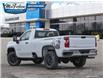 2025 Chevrolet Silverado 2500HD Work Truck (Stk: 5350050) in Petrolia - Image 4 of 24