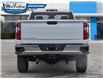 2025 Chevrolet Silverado 2500HD Work Truck (Stk: 5350050) in Petrolia - Image 5 of 24