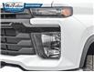 2025 Chevrolet Silverado 2500HD Work Truck (Stk: 5350050) in Petrolia - Image 10 of 24