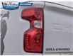 2025 Chevrolet Silverado 2500HD Work Truck (Stk: 5350050) in Petrolia - Image 12 of 24