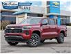 2024 Chevrolet Colorado LT (Stk: 4300100) in Petrolia - Image 1 of 27