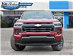 2024 Chevrolet Colorado LT (Stk: 4300100) in Petrolia - Image 2 of 27