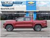 2024 Chevrolet Colorado LT (Stk: 4300100) in Petrolia - Image 3 of 27