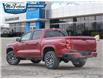 2024 Chevrolet Colorado LT (Stk: 4300100) in Petrolia - Image 4 of 27