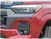 2024 Chevrolet Colorado LT (Stk: 4300100) in Petrolia - Image 10 of 27