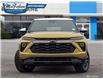 2025 Chevrolet TrailBlazer ACTIV (Stk: 5180080) in Petrolia - Image 2 of 27