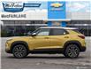 2025 Chevrolet TrailBlazer ACTIV (Stk: 5180080) in Petrolia - Image 3 of 27