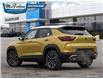 2025 Chevrolet TrailBlazer ACTIV (Stk: 5180080) in Petrolia - Image 4 of 27