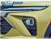 2025 Chevrolet TrailBlazer ACTIV (Stk: 5180080) in Petrolia - Image 10 of 27