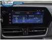 2025 Chevrolet TrailBlazer ACTIV (Stk: 5180080) in Petrolia - Image 21 of 27