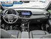 2025 Chevrolet TrailBlazer ACTIV (Stk: 5180080) in Petrolia - Image 25 of 27