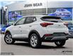 2025 Buick Encore GX Preferred (Stk: 8386-25) in St. Catharines - Image 4 of 27