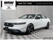 2025 Honda Accord Hybrid Sport-L (Stk: 25H228) in Chilliwack - Image 1 of 32